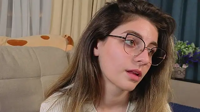 CasandraMickell's cam snapshot