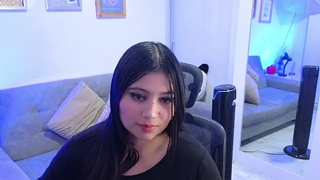 annylouis's cam snapshot