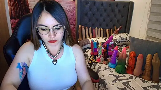 sofia23dirty's cam snapshot