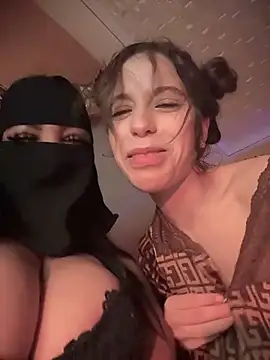 Queentaraf999's cam snapshot