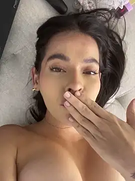 Esmeraldalcl's cam snapshot