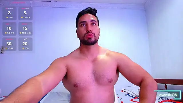 Kal_El_8's cam snapshot