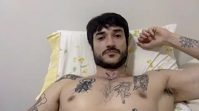 Fubinha's cam snapshot