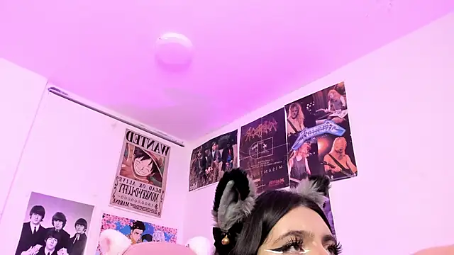 Sachi_Meow's cam snapshot