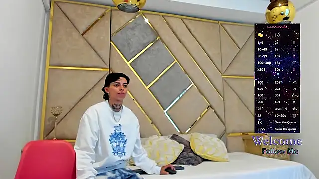 AmberAdams_'s cam snapshot