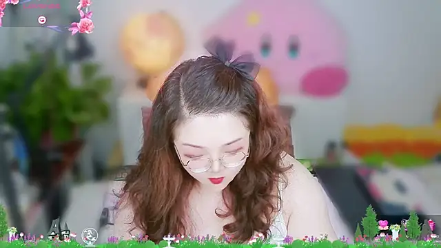 AngelwithEcup's cam snapshot