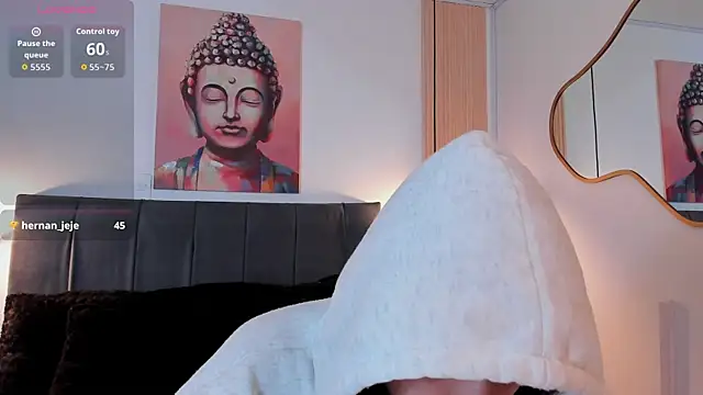 Cassie_bloom's cam snapshot