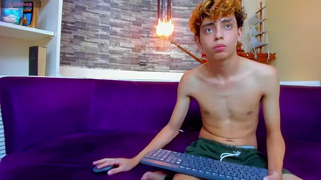 PoisonGuys's cam snapshot