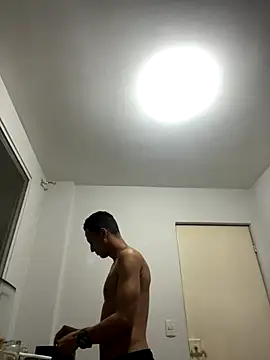 Hanjea's cam snapshot