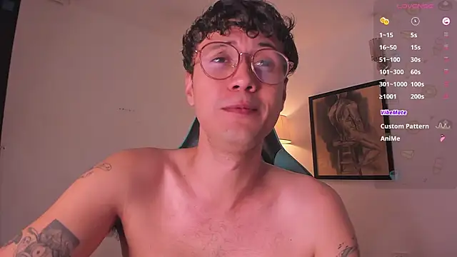 LeaneSeb's cam snapshot