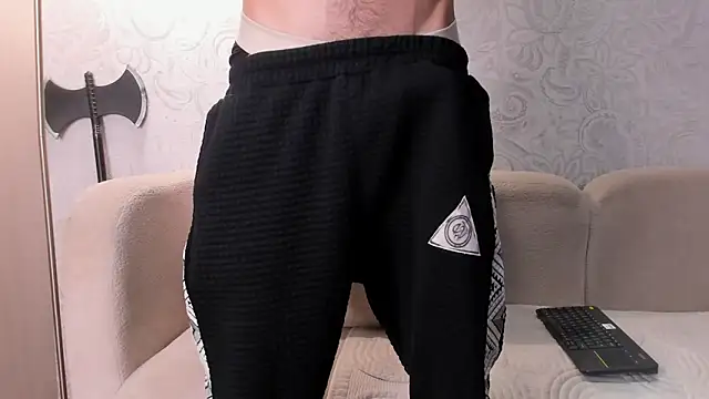 JoshRashfordd's cam snapshot