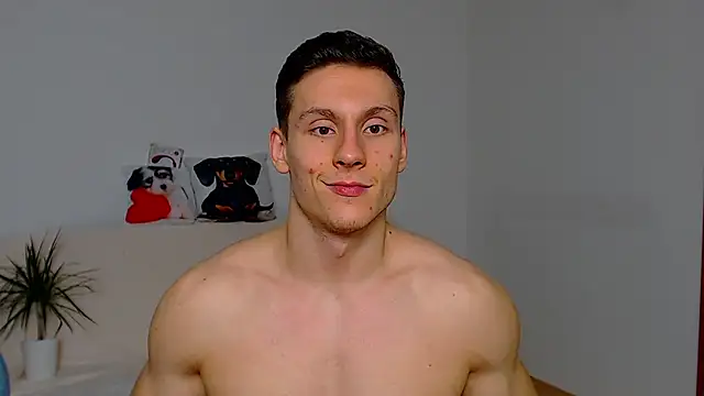 ZeinMiracles's cam snapshot