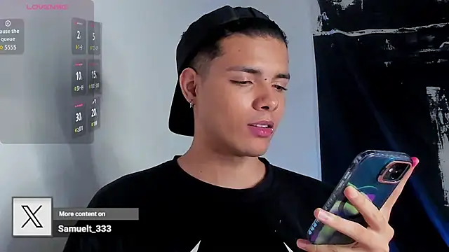 Avaggi's cam snapshot