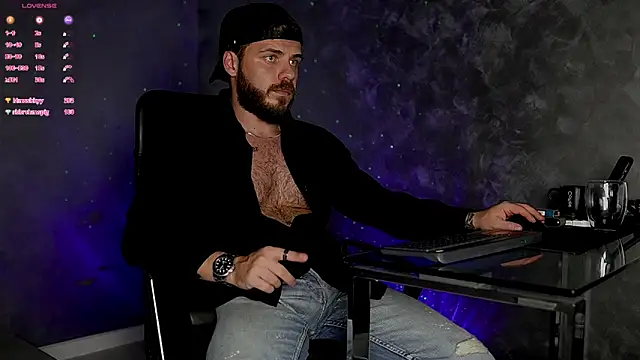 juliusmasters's cam snapshot