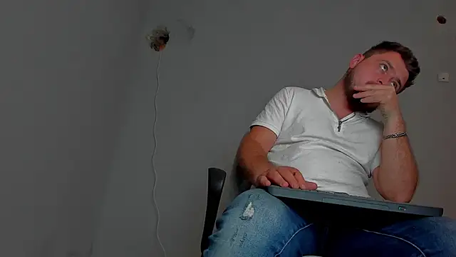 Master_Mark_Wayne's cam snapshot