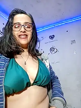 anndreapds's cam snapshot