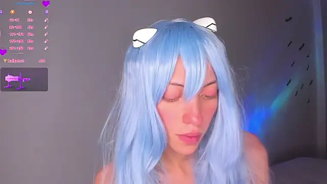 MiaGoth_'s cam snapshot