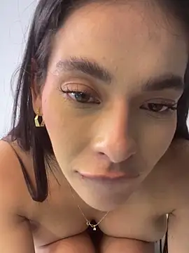 Esmeraldalcl's cam snapshot