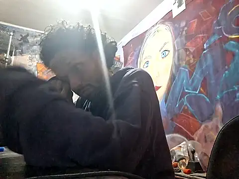 Toycockhot's cam snapshot