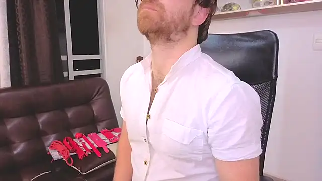 michacosio's cam snapshot