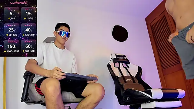 sotooliver3 live sex cam