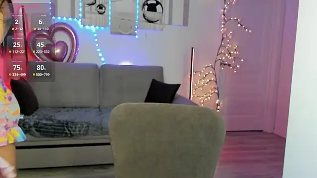 SayYeeS's cam snapshot