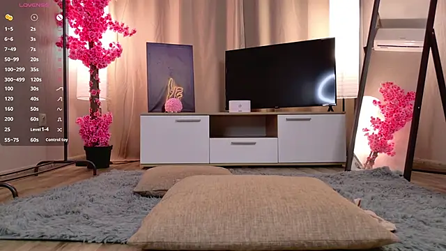 Pony_Claid's cam snapshot