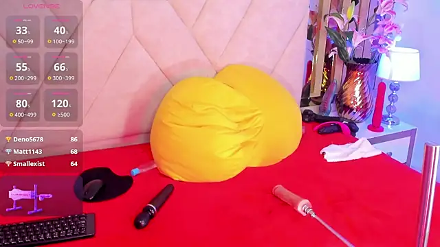 AlazSanna1's cam snapshot