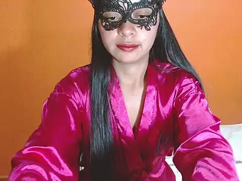 Evangeline_OF's cam snapshot