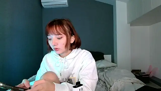 Wendywonders's cam snapshot