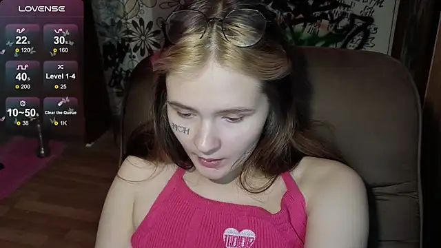 Liaaa_Li's cam snapshot