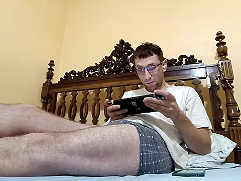 White_rabbit_'s cam snapshot