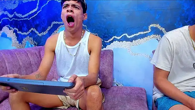 Brownie_Lovers's cam snapshot