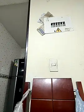 DominickVegas's cam snapshot