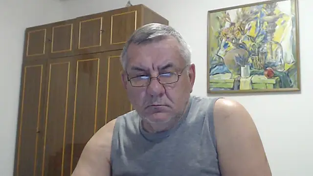 machomale3's cam snapshot