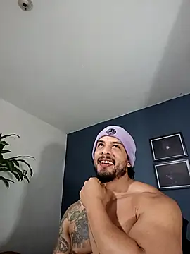 SilvaBranko's cam snapshot