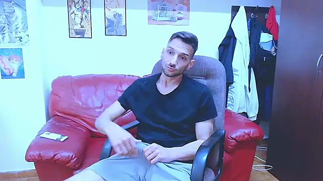 GiorgieUps's cam snapshot