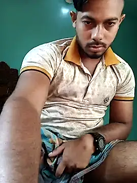 X-_boy's cam snapshot