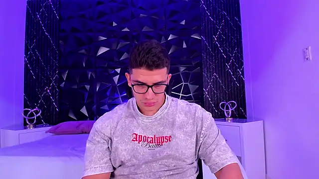 JeffDaltton live sex cam