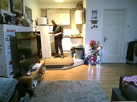 mihaimichael's cam snapshot