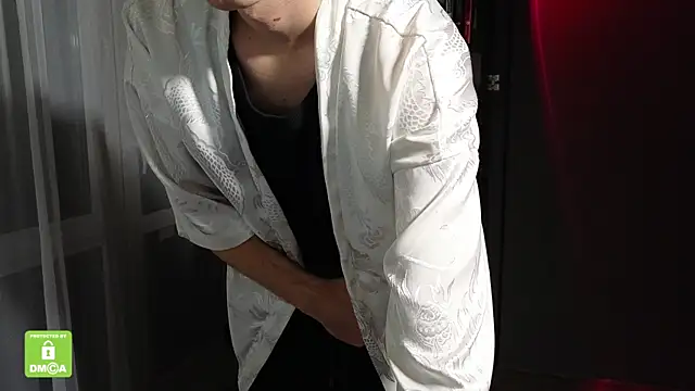 Keytaro's cam snapshot