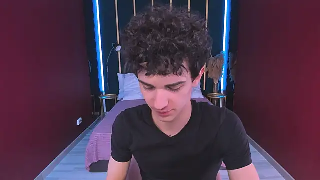 LarryProject's cam snapshot