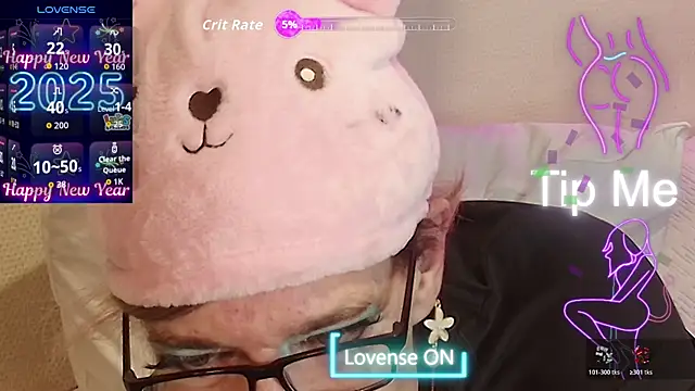 Doggyray44's cam snapshot