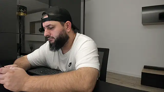 DravenPeak's cam snapshot