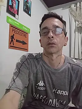 dinho_carioca's cam snapshot