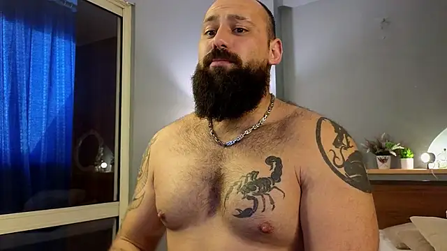 big__daddy110's cam snapshot