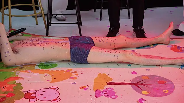 AAA-winner's cam snapshot