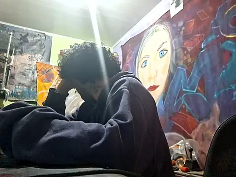 Toycockhot's cam snapshot