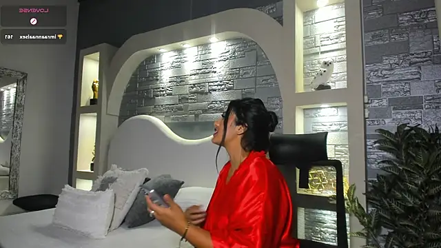 Karla_61's cam snapshot