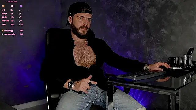 juliusmasters's cam snapshot